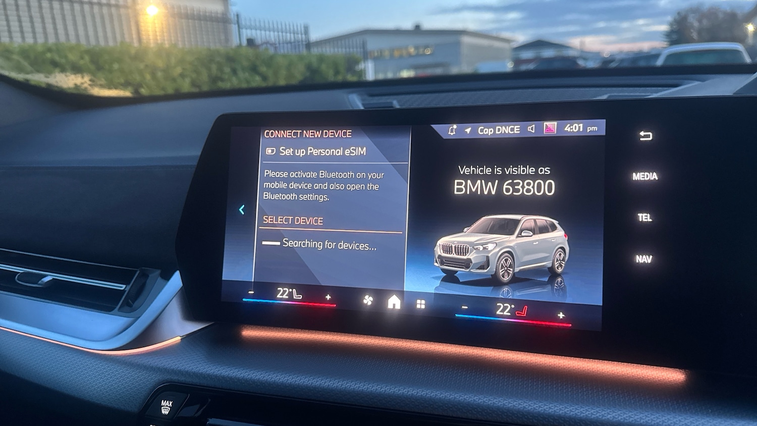 Used BMW X1 2025 for sale - 77310445: Photo 60