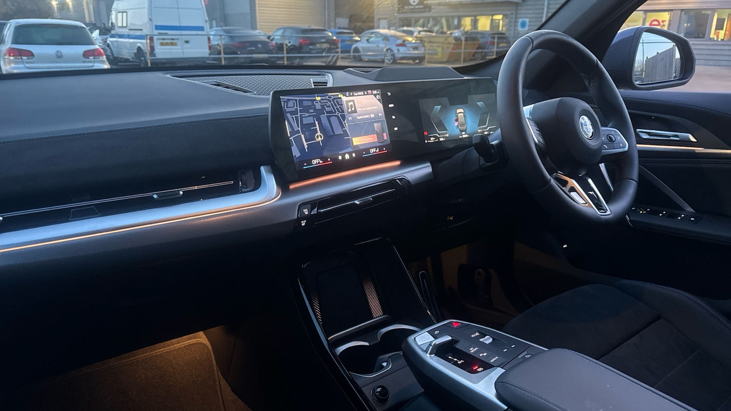 Used BMW X1 2025 for sale - 77310445: Photo 7