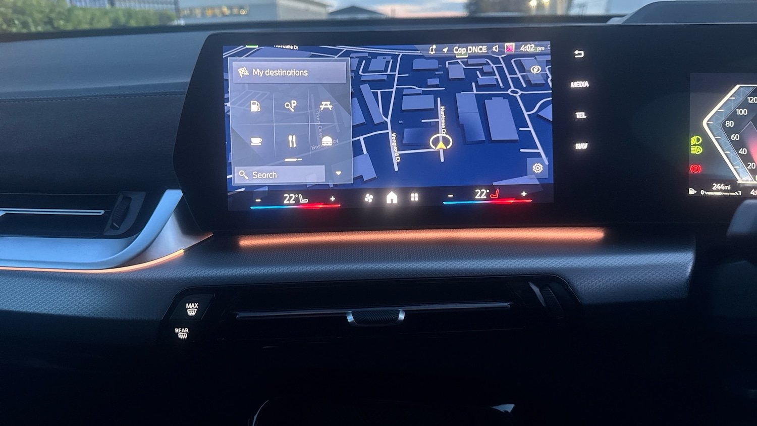 Used BMW X1 2025 for sale - 77310445: Photo 8