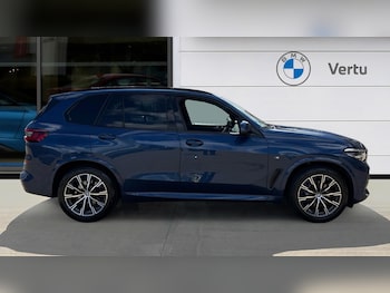 Used BMW X5 2022 for sale - 78510412: Photo