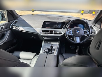Used BMW X5 2022 for sale - 78510412: Photo