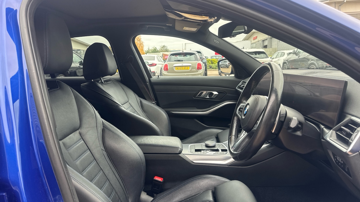 Used BMW 3 Series 2023 for sale - 76277087: Photo 11