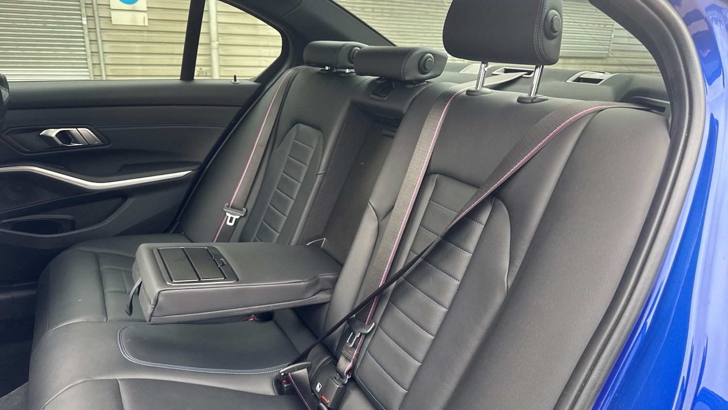 Used BMW 3 Series 2023 for sale - 76277087: Photo 12