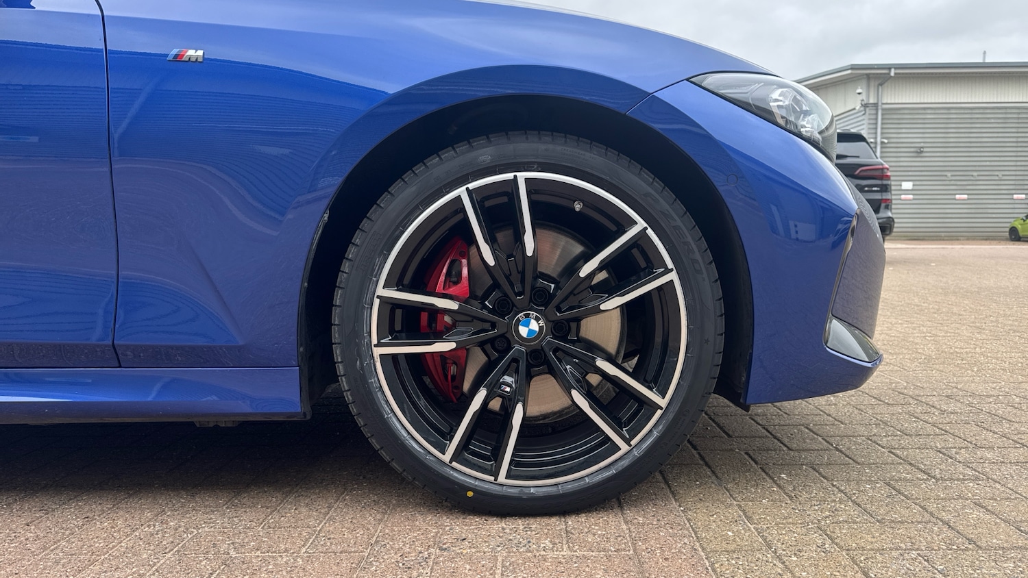 Used BMW 3 Series 2023 for sale - 76277087: Photo 14