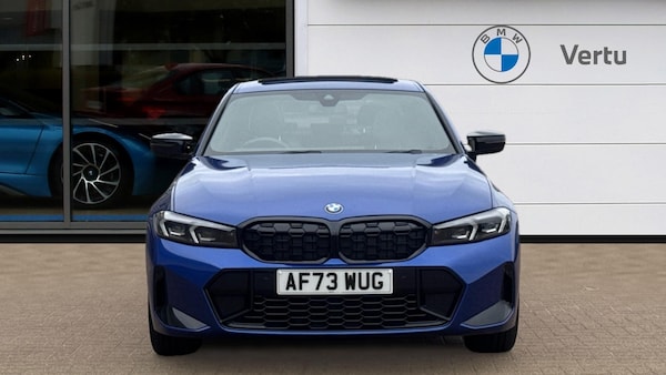 Used BMW 3 Series 2023 for sale - 76277087: Photo 16