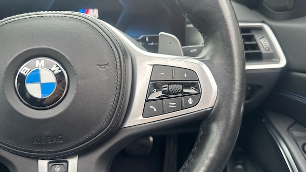 Used BMW 3 Series 2023 for sale - 76277087: Photo 18