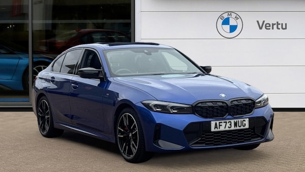 Used BMW 3 Series 2023 for sale - 76277087: Photo 1