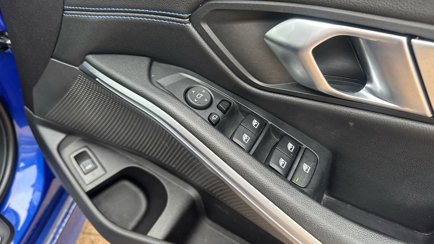 Used BMW 3 Series 2023 for sale - 76277087: Photo 25