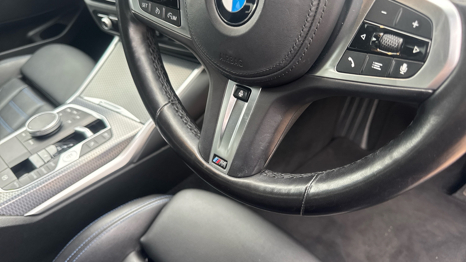 Used BMW 3 Series 2023 for sale - 76277087: Photo 29