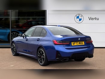 Used BMW 3 Series 2023 for sale - 76277087: Photo