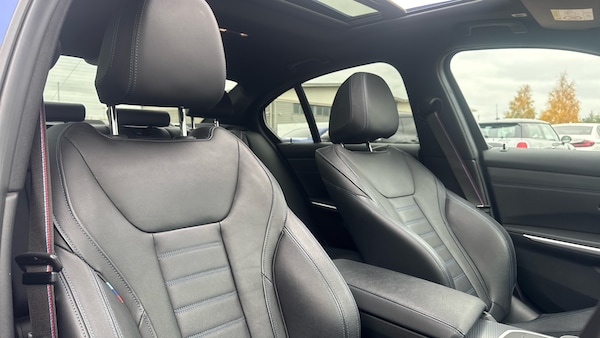 Used BMW 3 Series 2023 for sale - 76277087: Photo 32