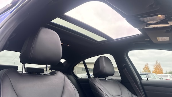 Used BMW 3 Series 2023 for sale - 76277087: Photo 33