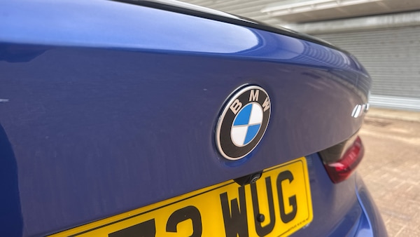Used BMW 3 Series 2023 for sale - 76277087: Photo 39