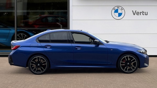 Used BMW 3 Series 2023 for sale - 76277087: Photo 3