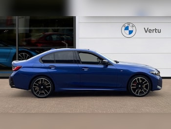 Used BMW 3 Series 2023 for sale - 76277087: Photo