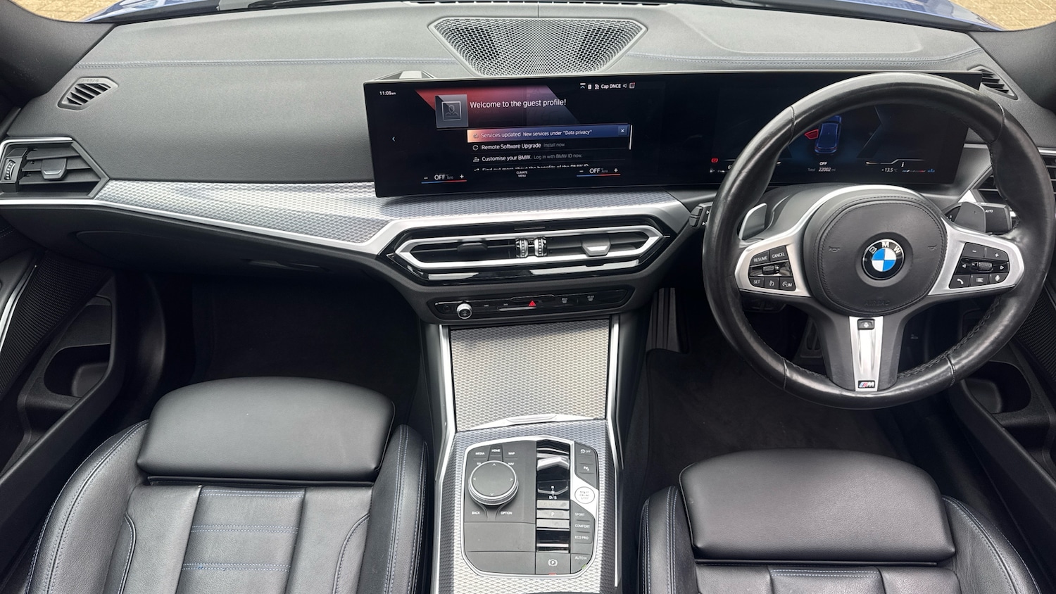 Used BMW 3 Series 2023 for sale - 76277087: Photo 4