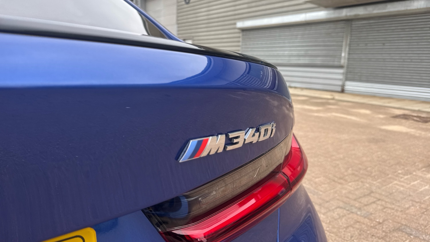 Used BMW 3 Series 2023 for sale - 76277087: Photo 40