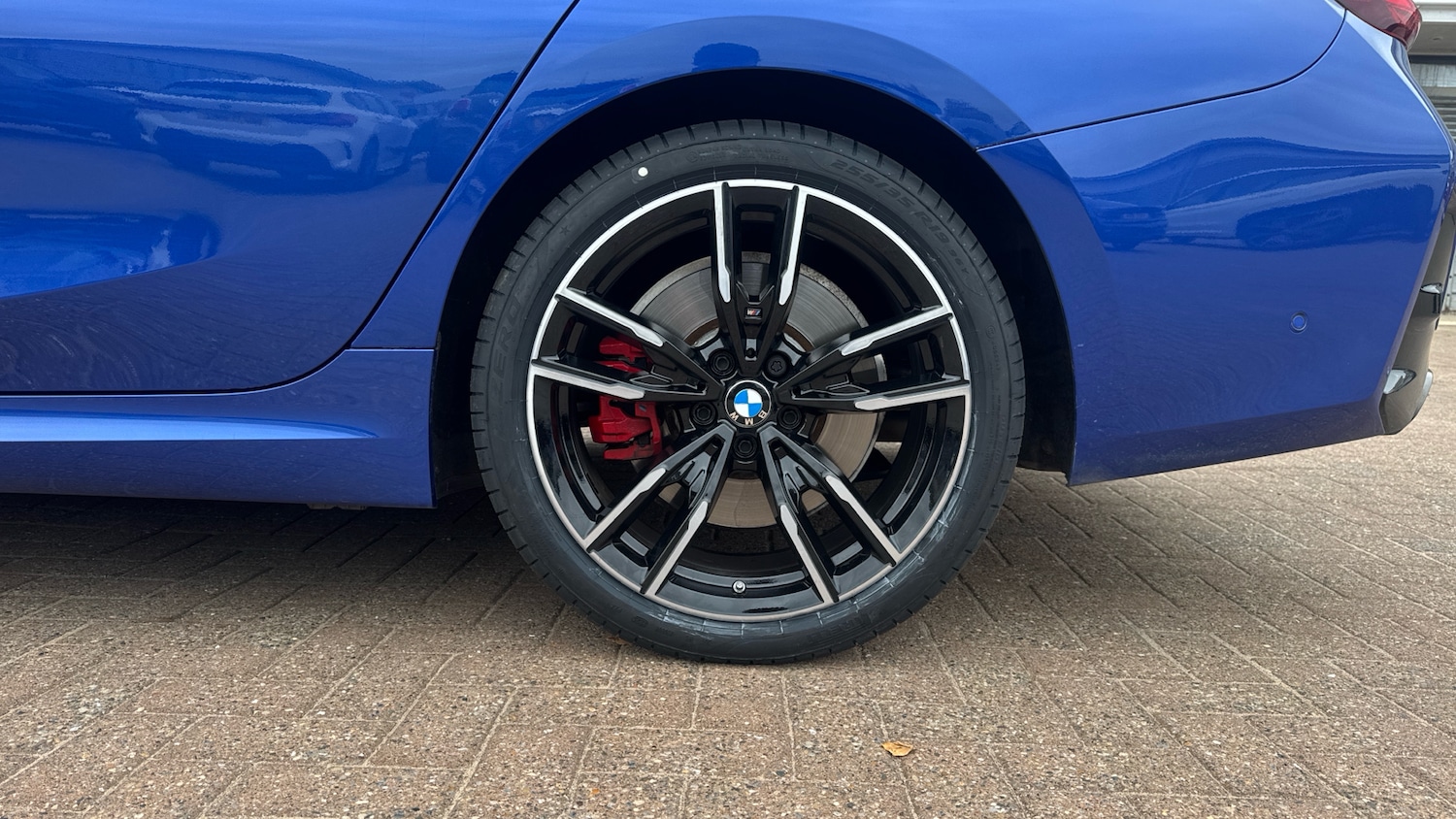 Used BMW 3 Series 2023 for sale - 76277087: Photo 43