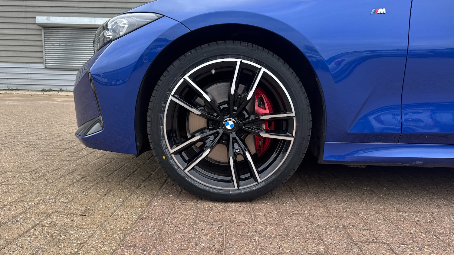 Used BMW 3 Series 2023 for sale - 76277087: Photo 47