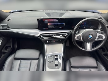 Used BMW 3 Series 2023 for sale - 76277087: Photo