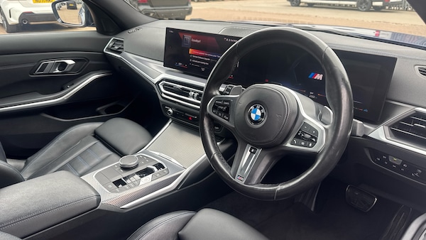 Used BMW 3 Series 2023 for sale - 76277087: Photo 6