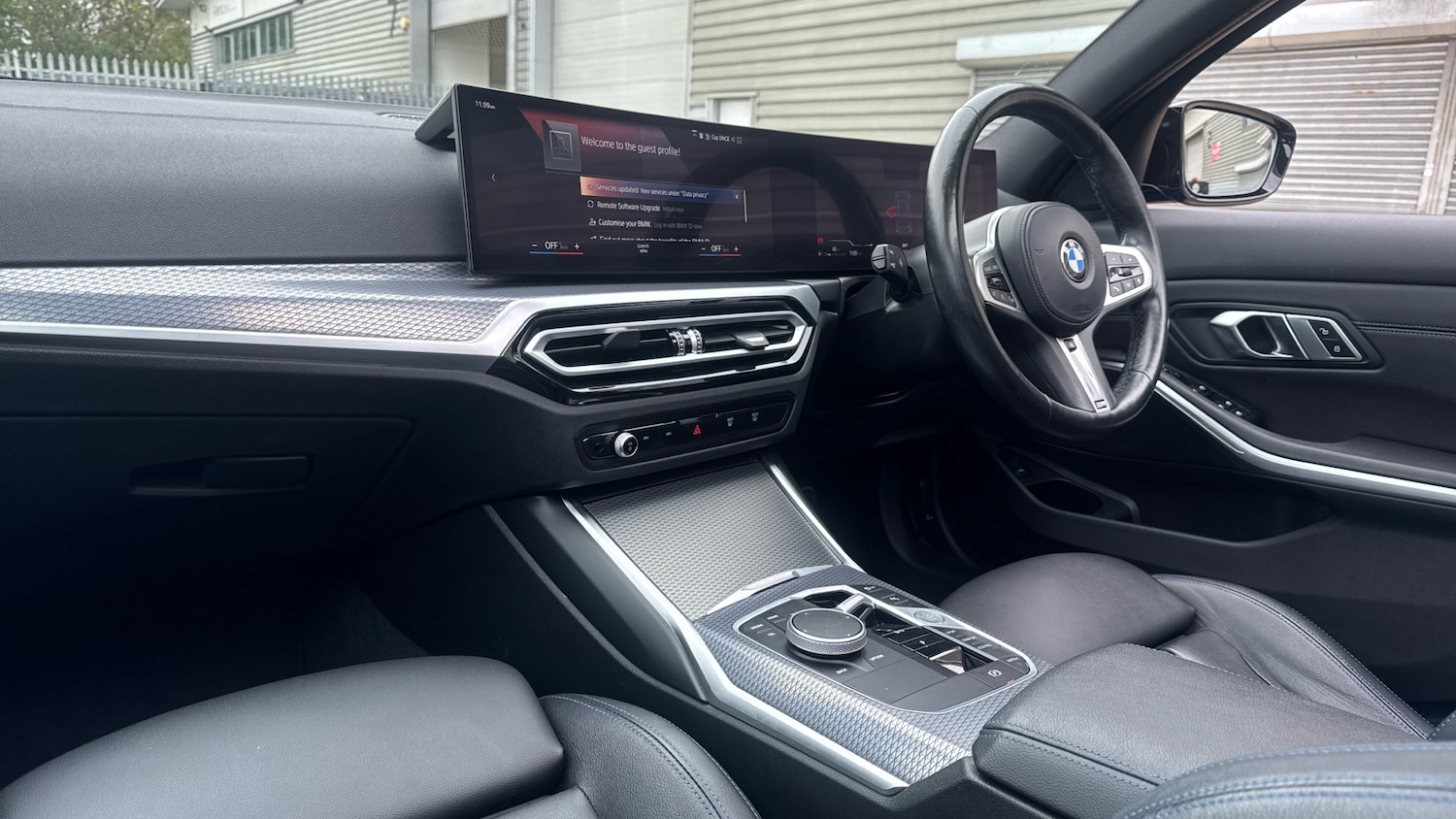 Used BMW 3 Series 2023 for sale - 76277087: Photo 7