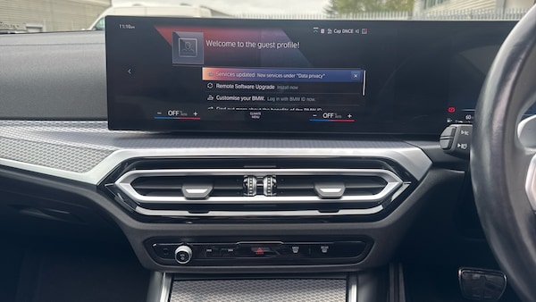 Used BMW 3 Series 2023 for sale - 76277087: Photo 8