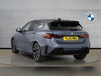Used BMW 1 Series 2025 for sale - 79283376: Photo