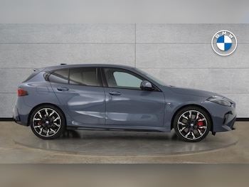 Used BMW 1 Series 2025 for sale - 79283376: Photo