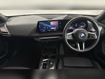 Used BMW 1 Series 2025 for sale - 79283376: Photo