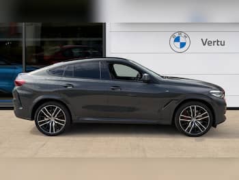 Used BMW X6 2023 for sale - 79649054: Photo