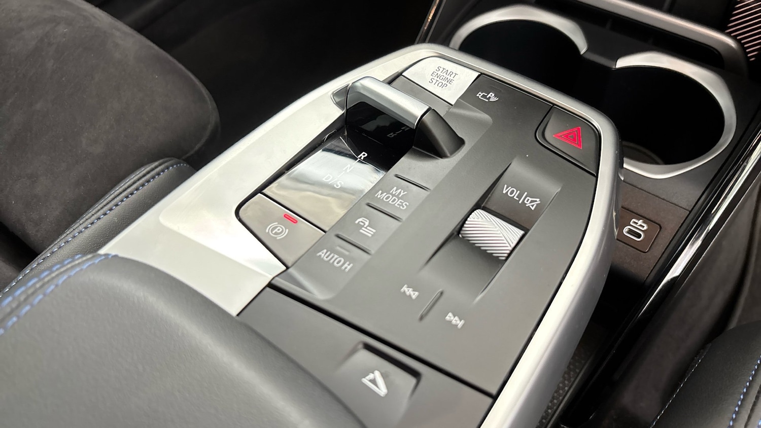 Used BMW X1 2024 for sale - 76405157: Photo 10