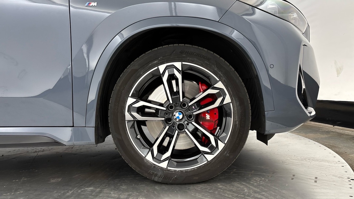 Used BMW X1 2024 for sale - 76405157: Photo 14