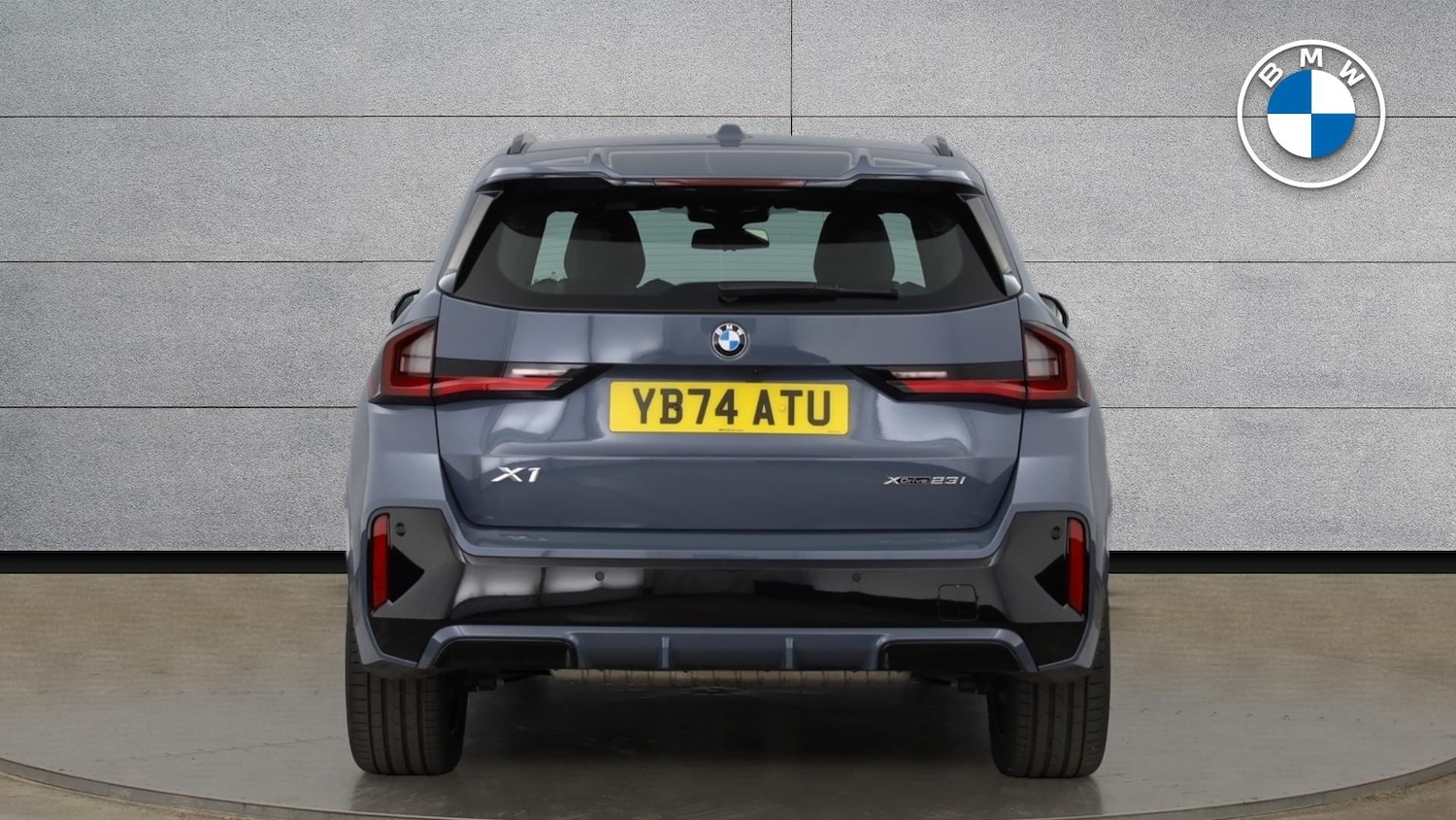 Used BMW X1 2024 for sale - 76405157: Photo 15