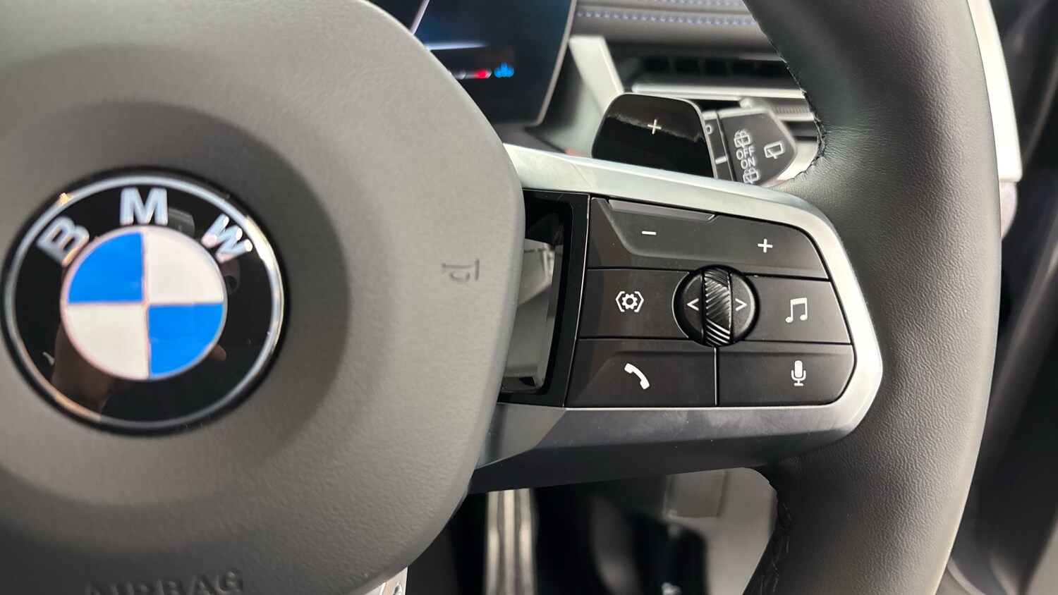 Used BMW X1 2024 for sale - 76405157: Photo 18