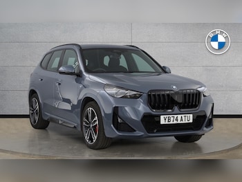 Used BMW X1 2024 for sale - 76405157: Photo