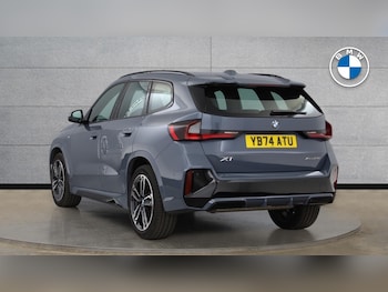 Used BMW X1 2024 for sale - 76405157: Photo