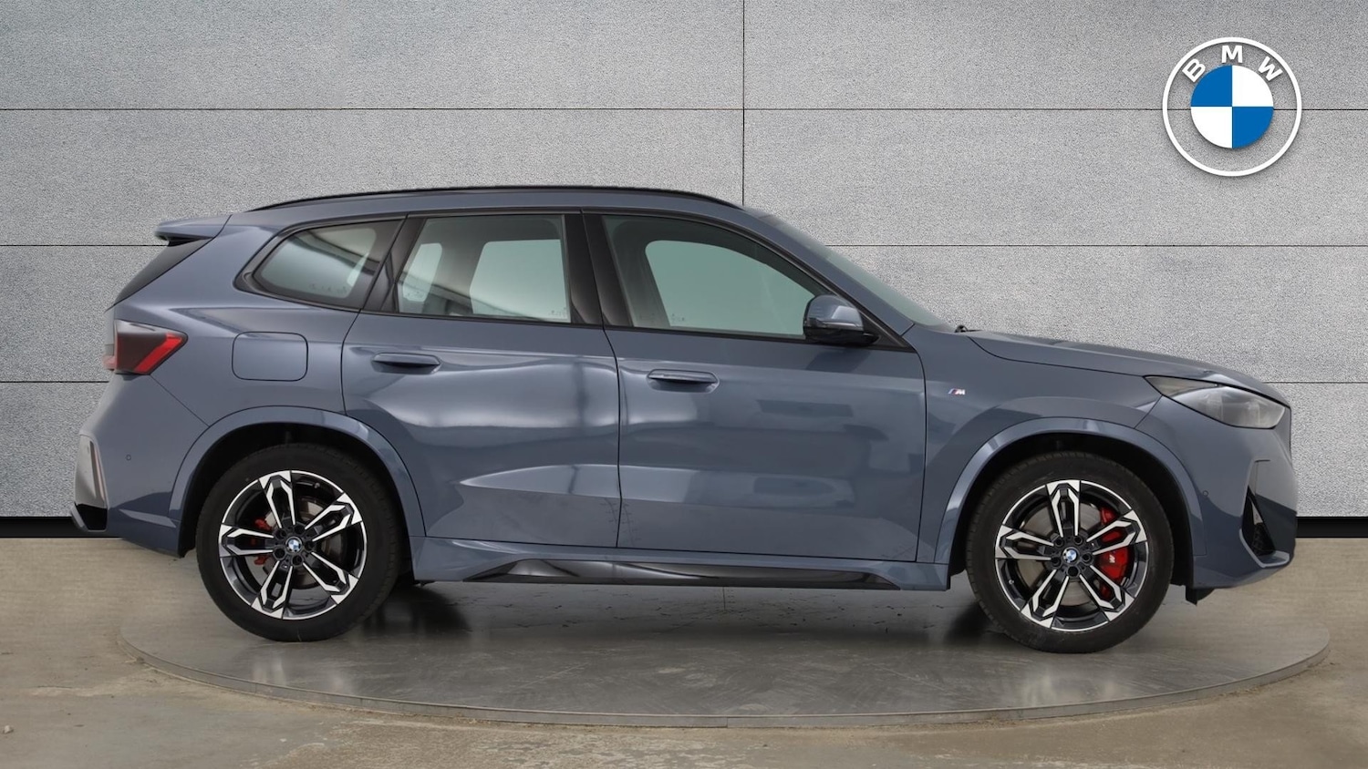 Used BMW X1 2024 for sale - 76405157: Photo 3