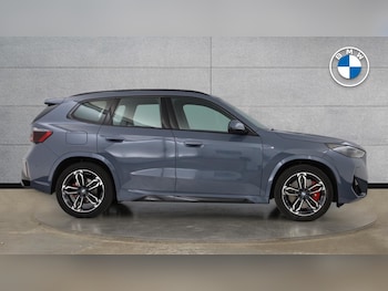 Used BMW X1 2024 for sale - 76405157: Photo