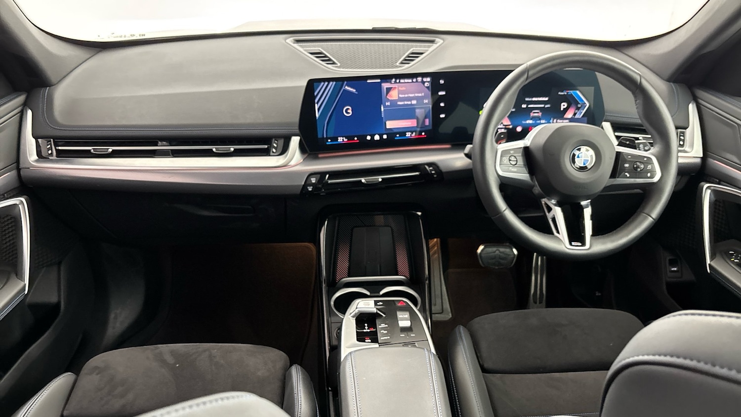 Used BMW X1 2024 for sale - 76405157: Photo 4