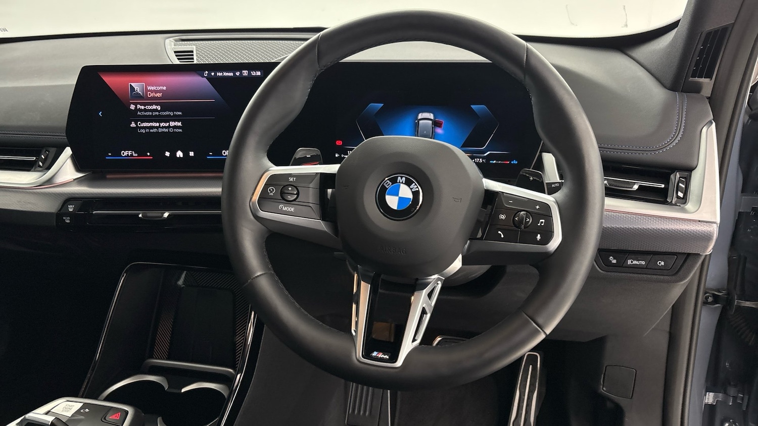 Used BMW X1 2024 for sale - 76405157: Photo 5