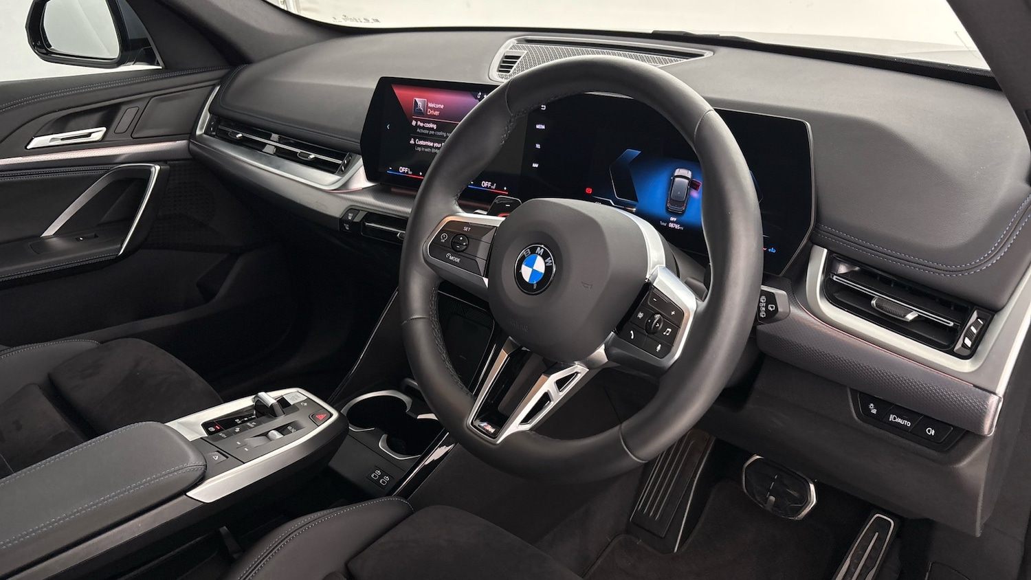 Used BMW X1 2024 for sale - 76405157: Photo 6