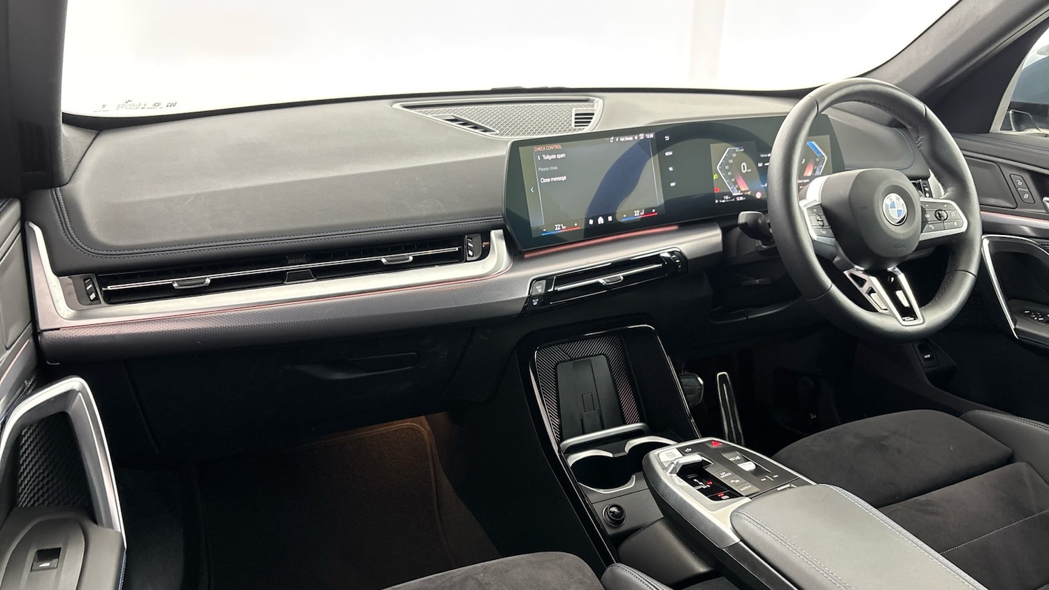 Used BMW X1 2024 for sale - 76405157: Photo 7