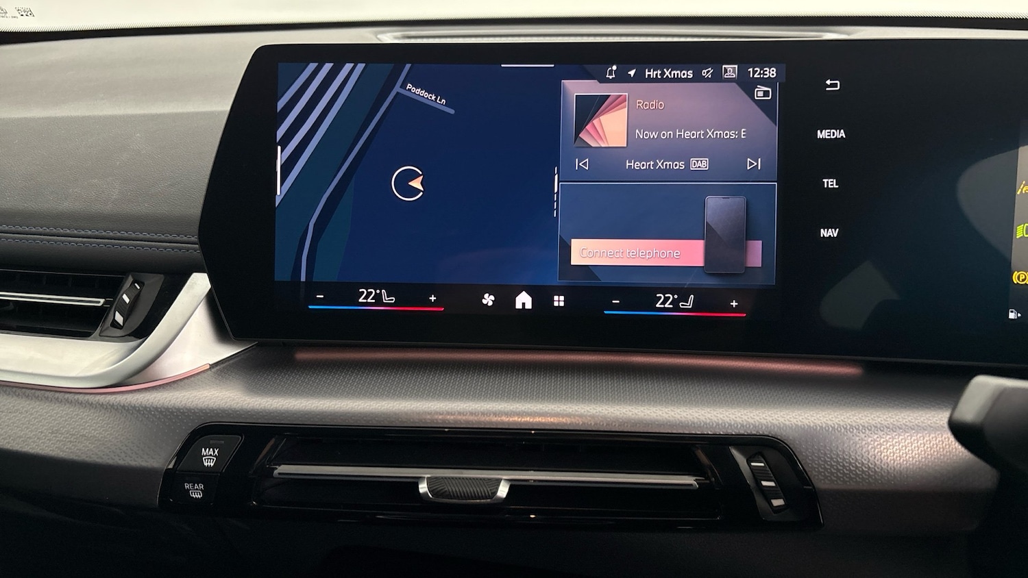 Used BMW X1 2024 for sale - 76405157: Photo 8