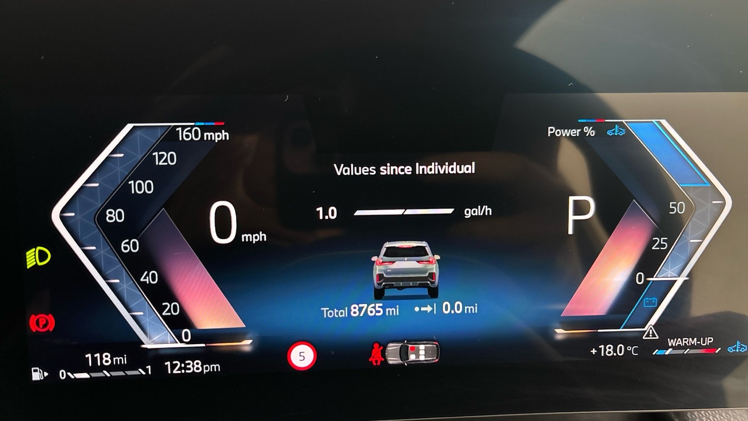 Used BMW X1 2024 for sale - 76405157: Photo 9