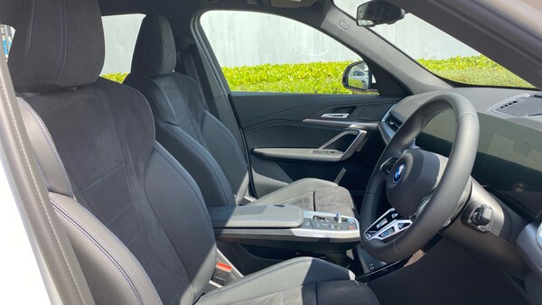 Used BMW iX1 2025 for sale - 76102786: Photo 11