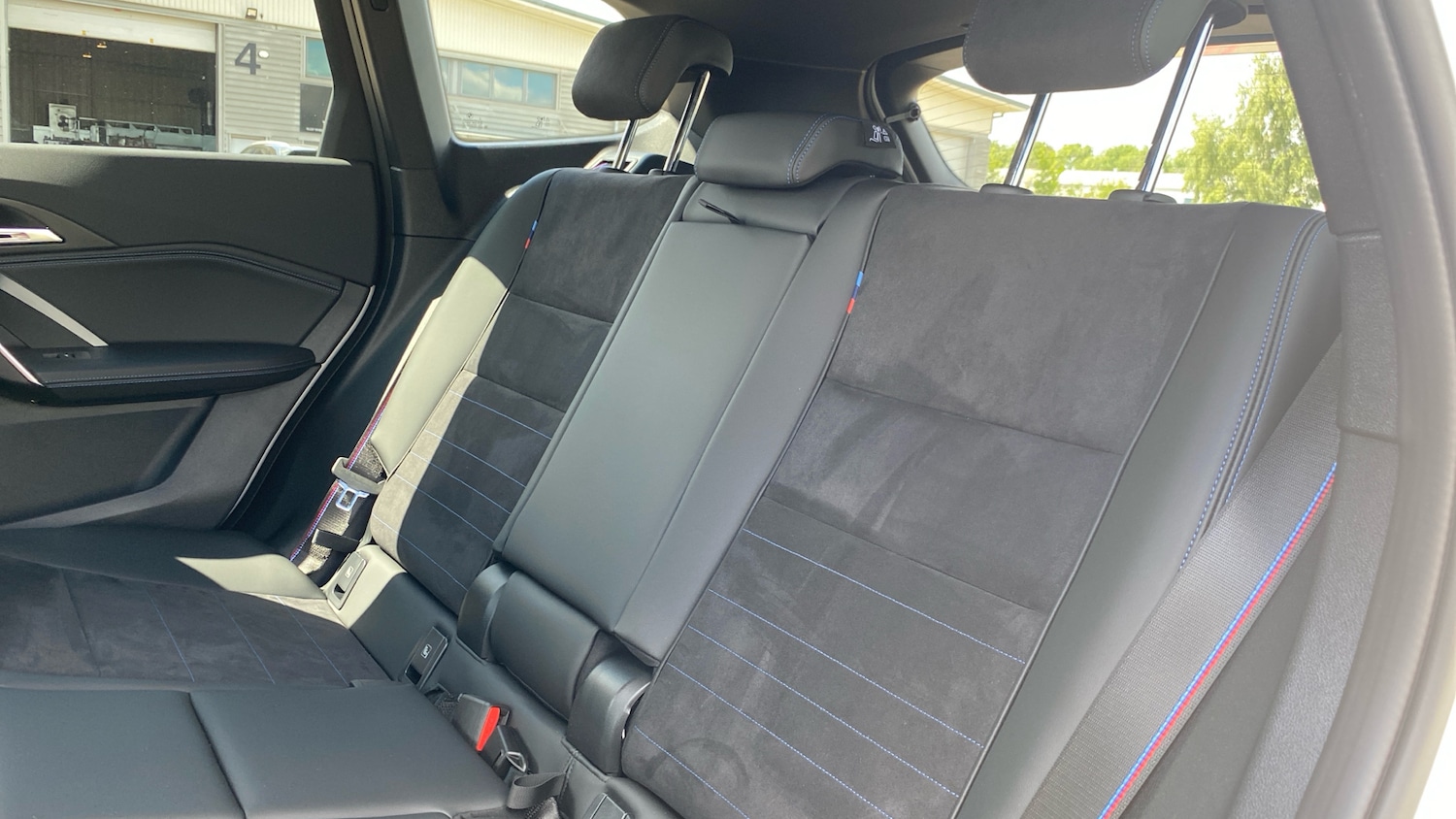 Used BMW iX1 2025 for sale - 76102786: Photo 12