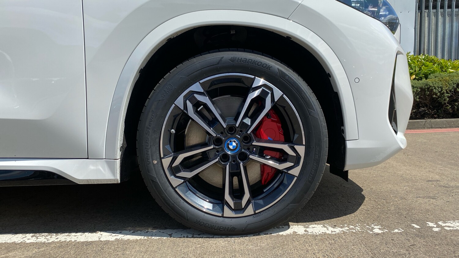 Used BMW iX1 2025 for sale - 76102786: Photo 14