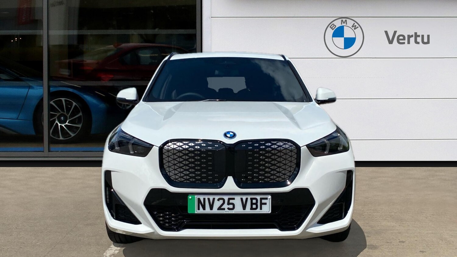 Used BMW iX1 2025 for sale - 76102786: Photo 16