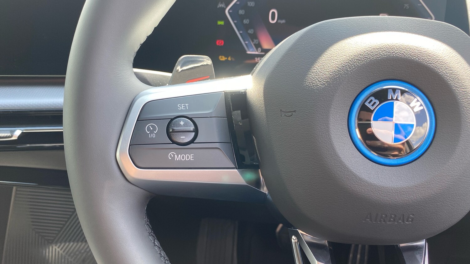 Used BMW iX1 2025 for sale - 76102786: Photo 17